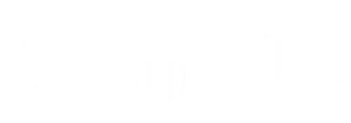 Witte logo comptia