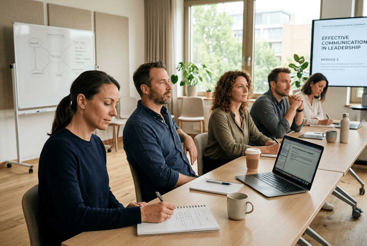 Volg een klassikale training bij Startel. ICT, communicatie, projectmanagement en meer.