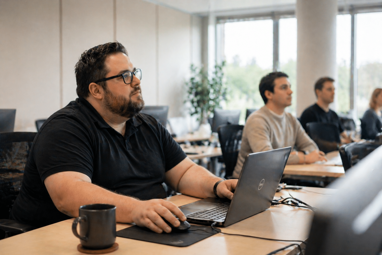 Volg een klassikale training bij Startel en word een specialist binnen jouw vakgebied.